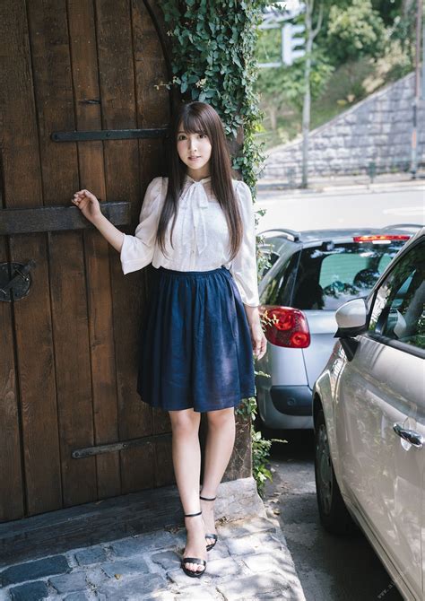 Yua Mikami 三上悠亜, 写真集 「399DAYS」3部作 VOL.3 涅槃 .